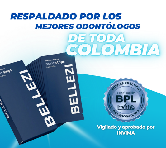 WhiteSmile Pro | Tiras Blanqueadoras Dentales