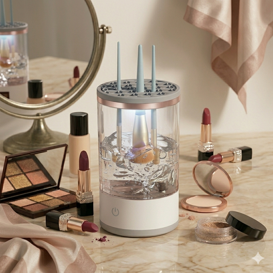 Boom Clean | Florece con una piel fresca, limpia y radiante