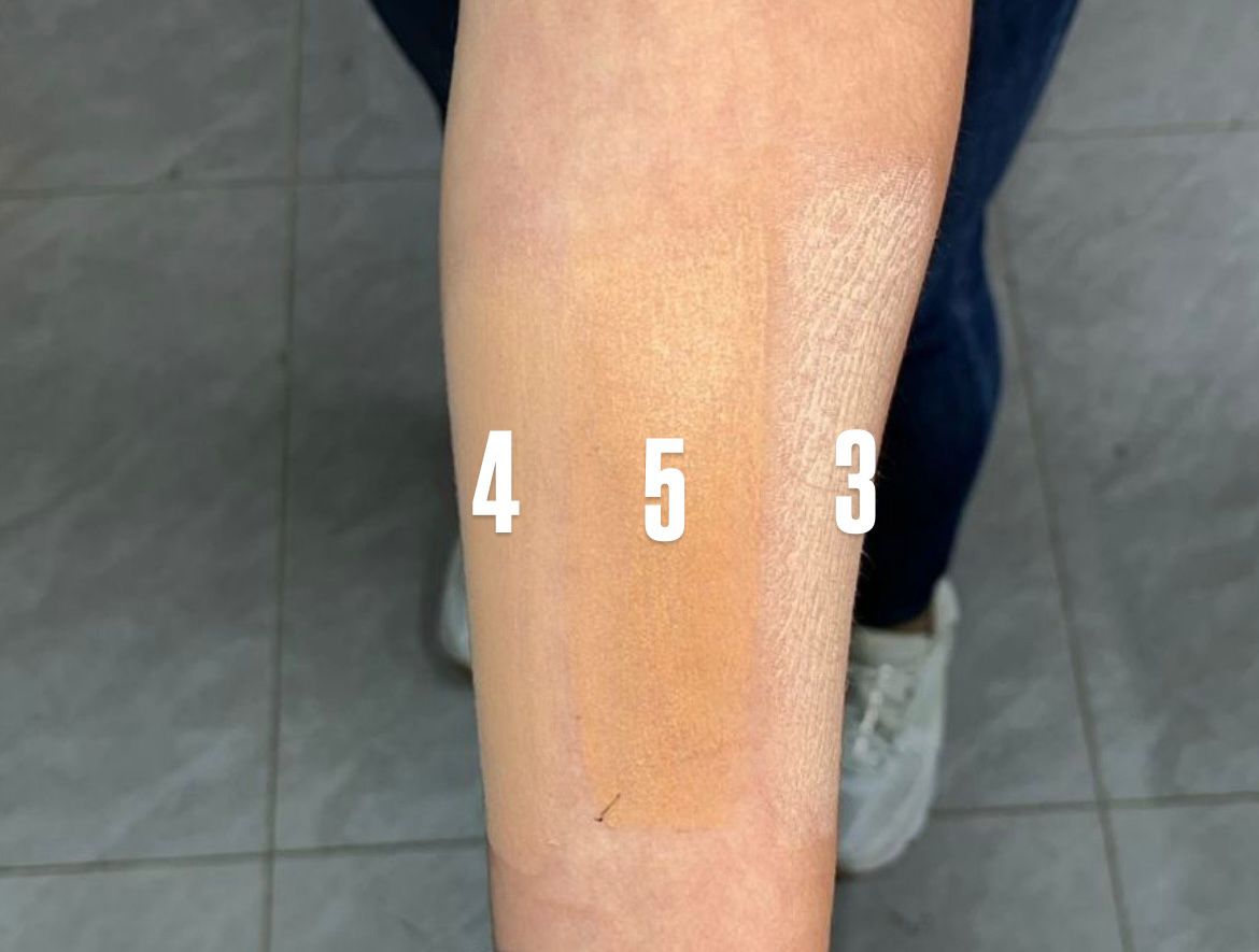 ✨Base + Corrector en Barra O’CHEAL – Larga Duración✨