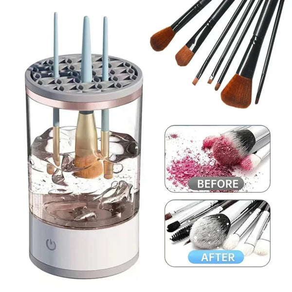 Depilador IPL Compacto Pro